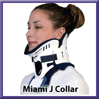 Miami J Collar