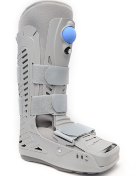 Premier Tall Ortho Boot